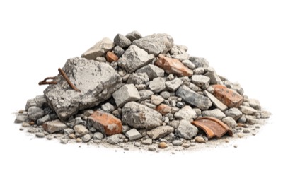 Puincontainer of bouw- en sloopcontainer: wat is het verschil?
