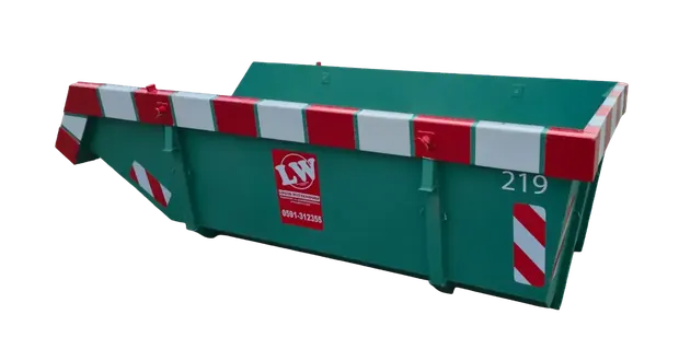 Waarom het juiste type afvalcontainer kiezen belangrijker is dan je denkt