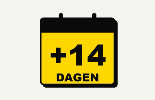 Hoe lang mag een container blijven staan? Dit moet je weten